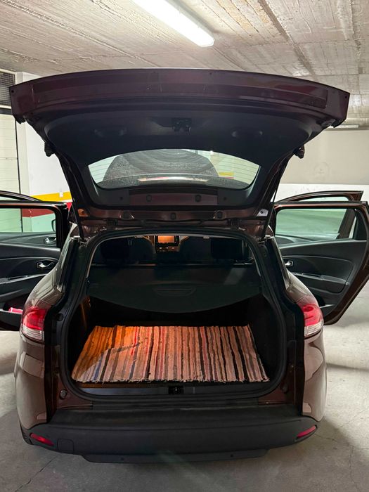 Renault Clio - Bom estado — photo 4