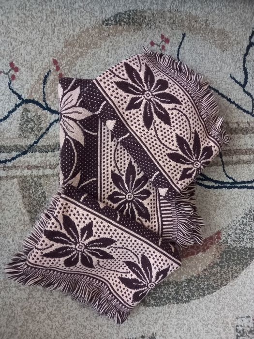 Komplet z czasów PRL