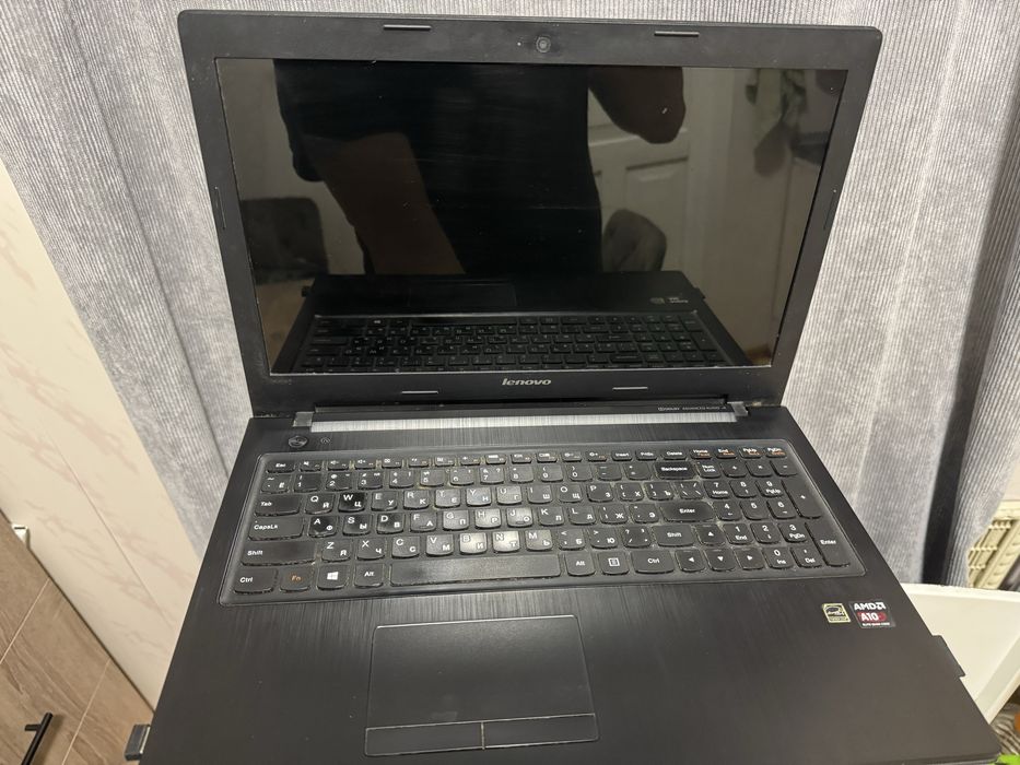 Ноутбук Lenovo G505S 1Tb 8gb ОЗУ