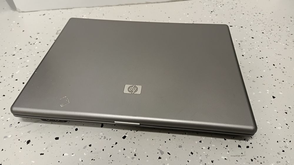 Laptop HP Compaq 6720s 3GB RAM  C2D T5270. 250GB SSD