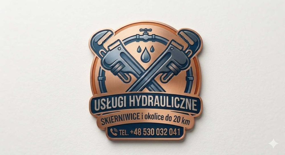Hydraulik Skierniewice 24/7