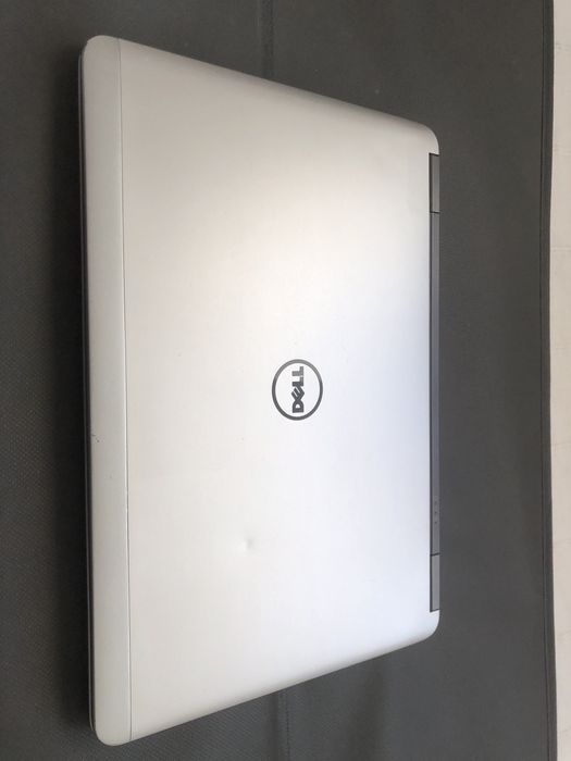 Portátil Dell Latitude E7240 Intel core i5 4300U SSD