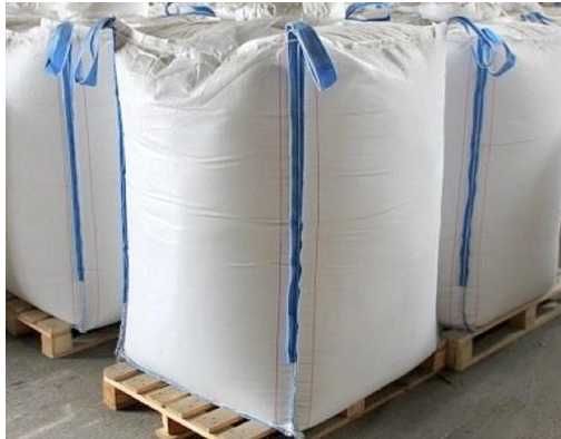 WORKI BIG BAGI worek big bag na zboże trociny pelet wytrzymałość 1T FV