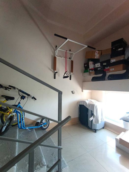 3-комнатная квартира по адресу ул. Франко Ивана (площадь 106 м²) - Atlanta.ua - фото 24