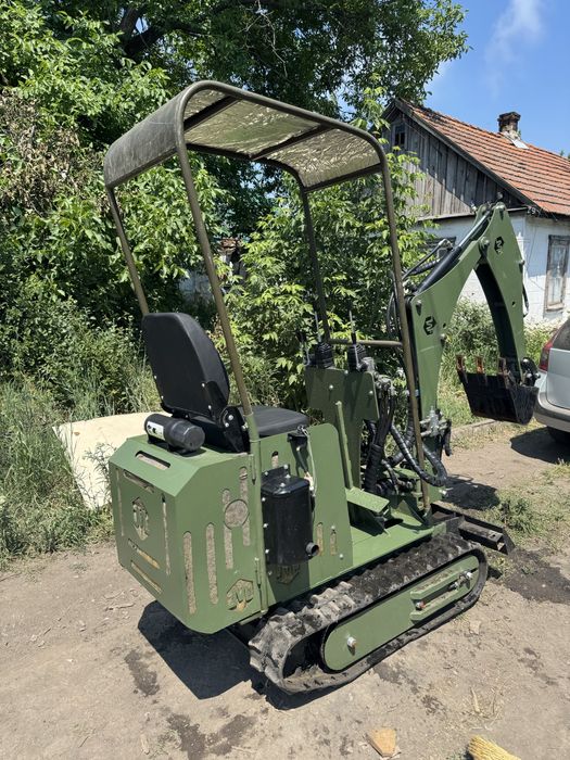 Продам Ескаватор