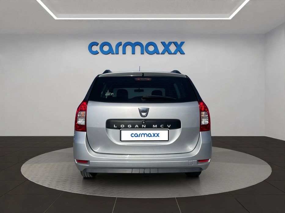 Dacia Logan MCV 1.5 dCi Confort