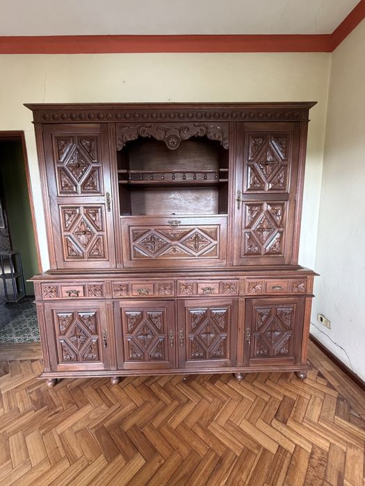 Moveis quarto e sala