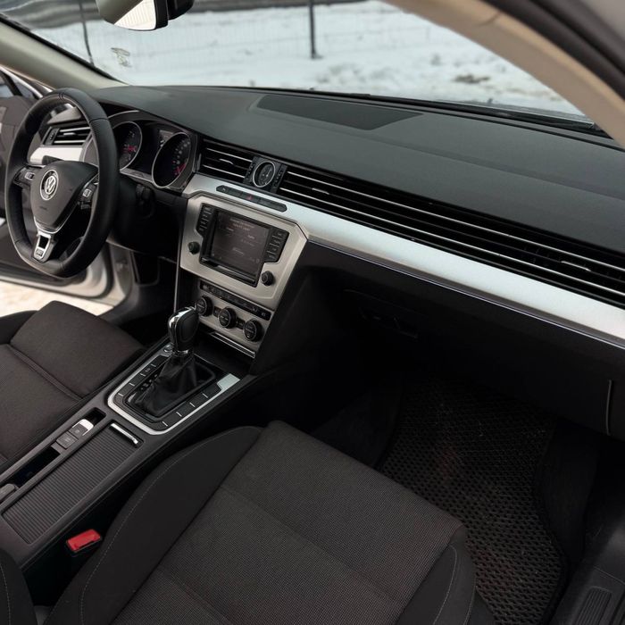 Продам  Volkswagen passat b8