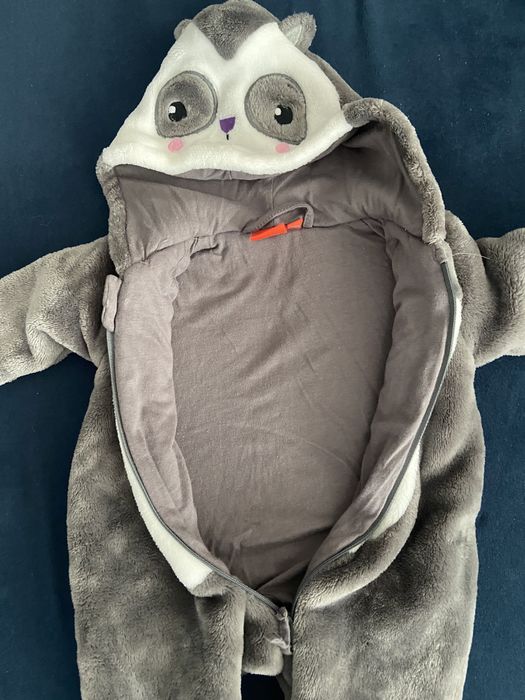 Kombinezon Fisher Price
