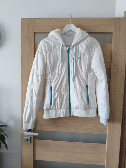 Kurtka zimowa Adidas Climaproof roz..S