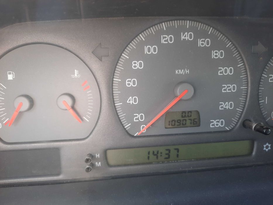 Volvo S70 2.0 turbo 1998 sale