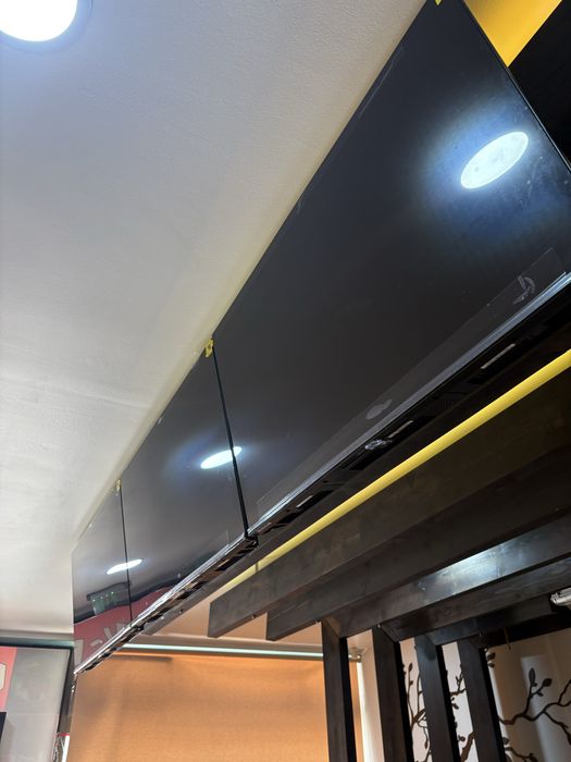 Tv Hisense 43A6N 43” 109cm 4K