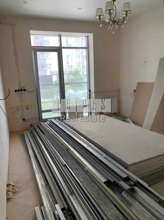 Багатокімнатна квартира за адресою (площа 117 м²) - Atlanta.ua - фото 4