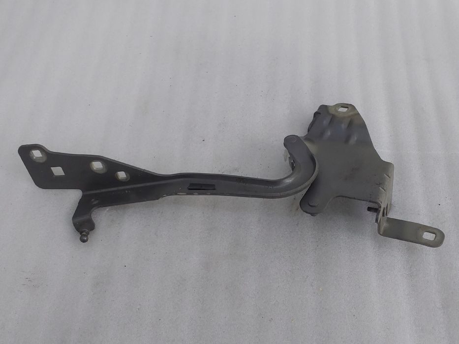 Dobradiça capot RENAULT Scénic III (JZ0/1_)