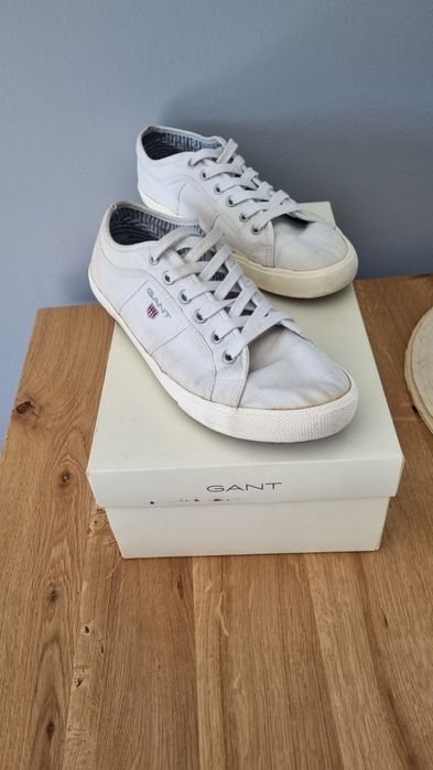 GANT trampki męskie 42