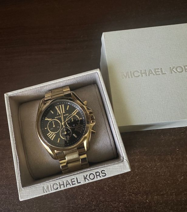 Годинник Michael Kors MK5739