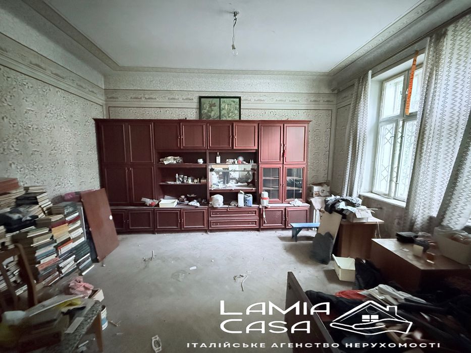 Продаж квартири або будинку. Центр. Вул. Фрунзе