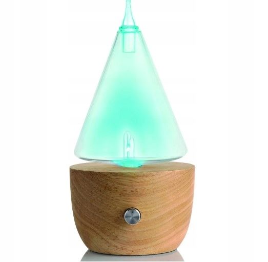 nawilżacz ultradźwiękowy puressentiel