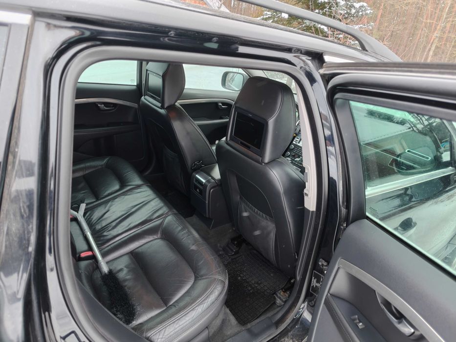 Volvo Xc70 D3 2wd Bogata Opcja 2,0 D Automat