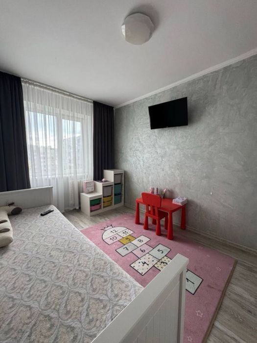 Продаж 2-кімнатної квартири по вул. Драгана