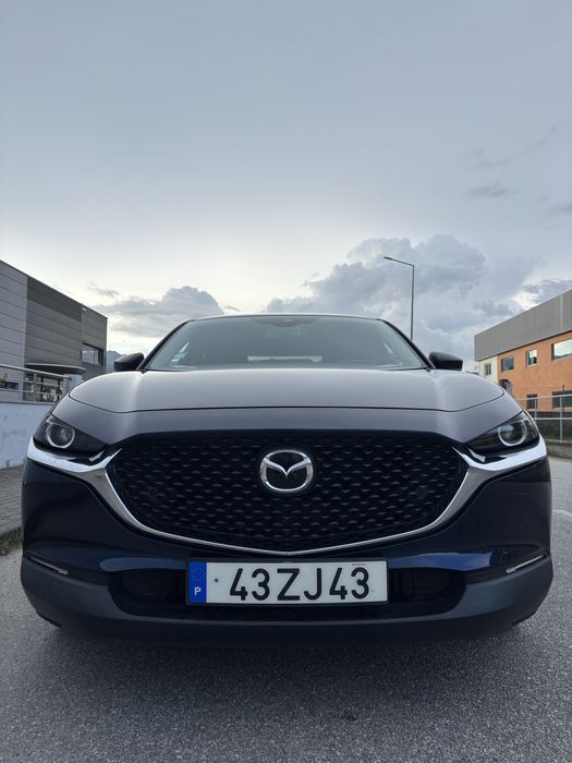 Mazda CX30 - 19 - novo preço *12.950€*