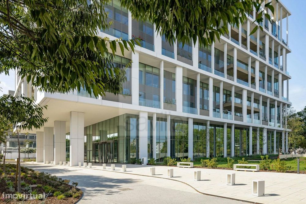 VIVA Offices - Escritórios, Porto