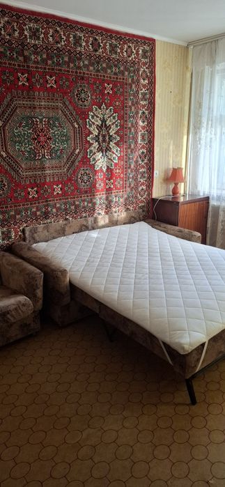 Оренда 2х  квартири Центрально-Міський рвйон