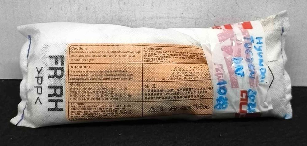 Airbag Banco Direito 2806-P1-002803 - HYUNDAI TUCSON
