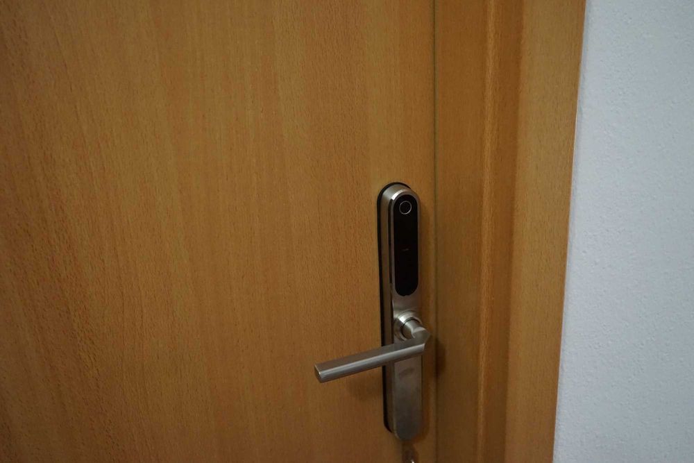 Pokój w Poznaniu (Centrum/Jeżyce) bez dodatkowych kosztów
