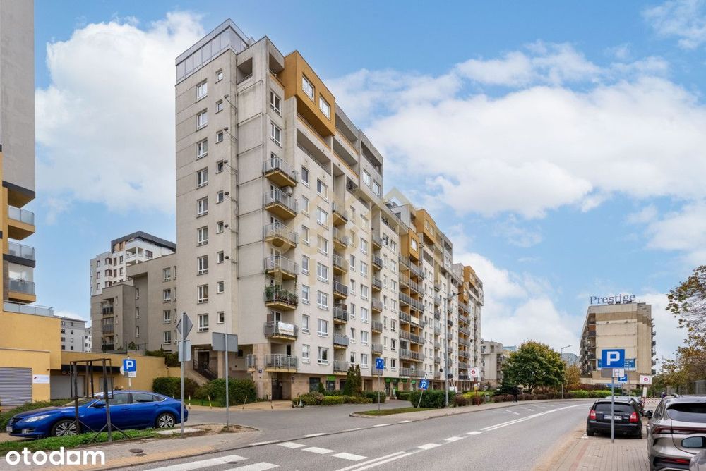 4 pokoje, osiedle Osiedle "Prestige" Piaseczno
