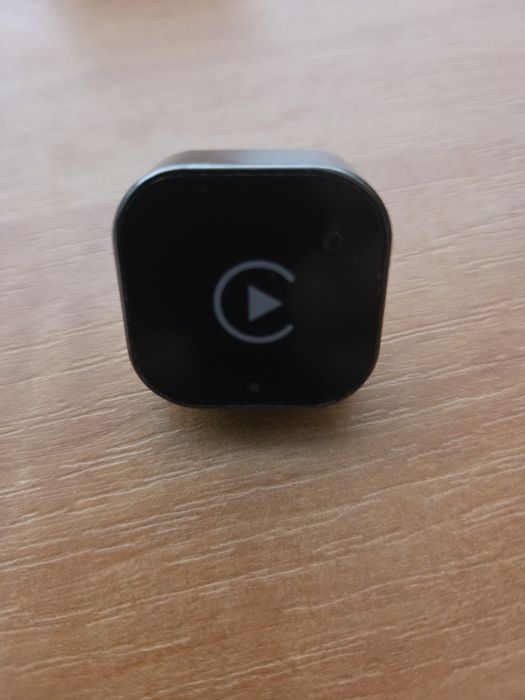 Adapter 2 in 1 Wireless CarPlay