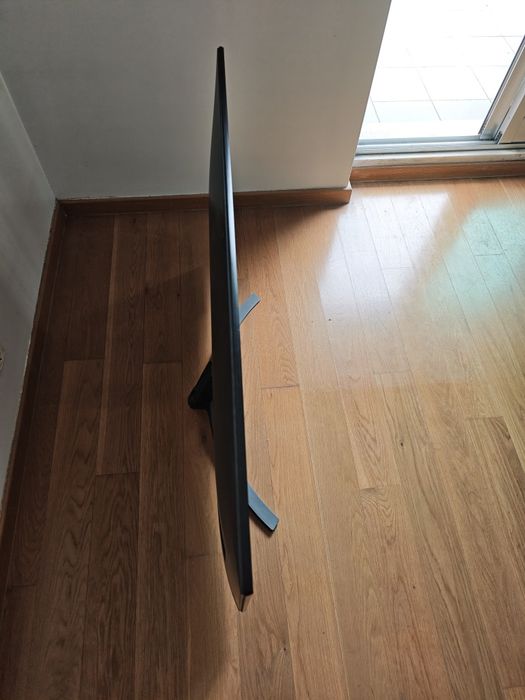 TV LG 55 polegadas 4K