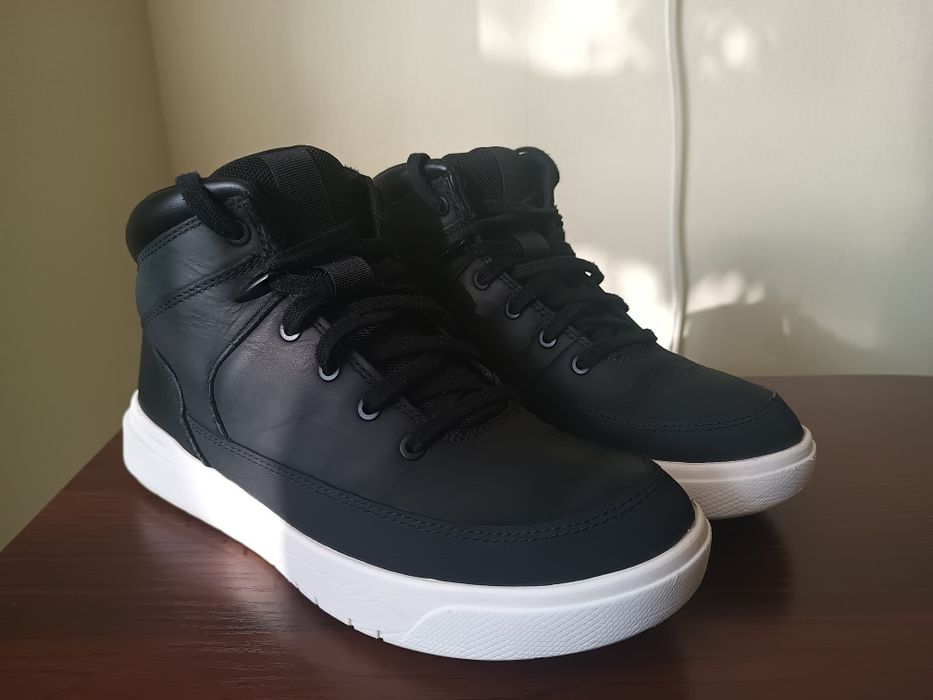 Ботинки Timberland 43