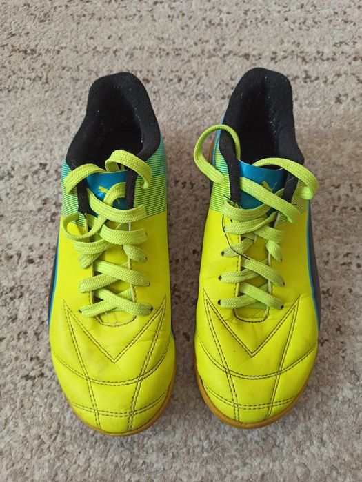 Buty Puma rozmiar 37