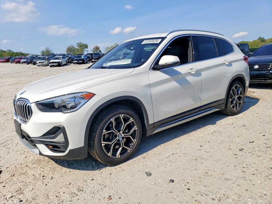 Bmw X1 Xdrive28i 2020