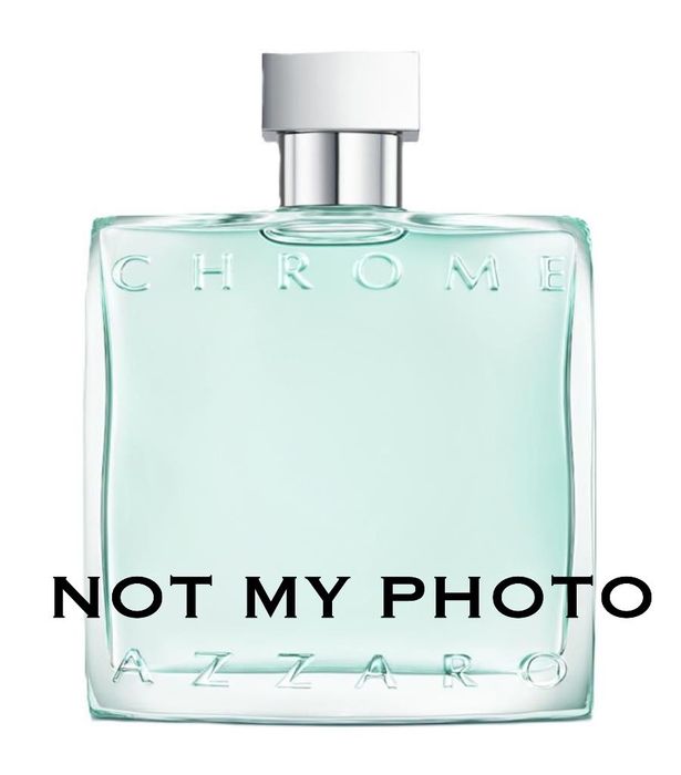 Azzaro Chrome Azure | NOWE