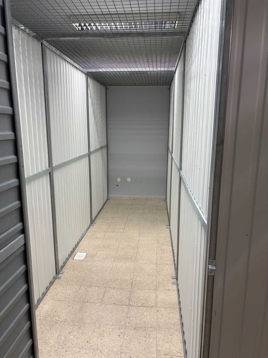 Almada - Laranjeiro BOX, Garagem, Armazém, Arrecadação, Self-Storage, Depósito, Guarda Móveis, Arrumos