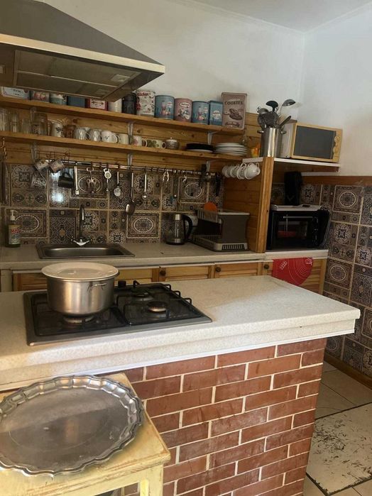 Продаж будинку, Липники