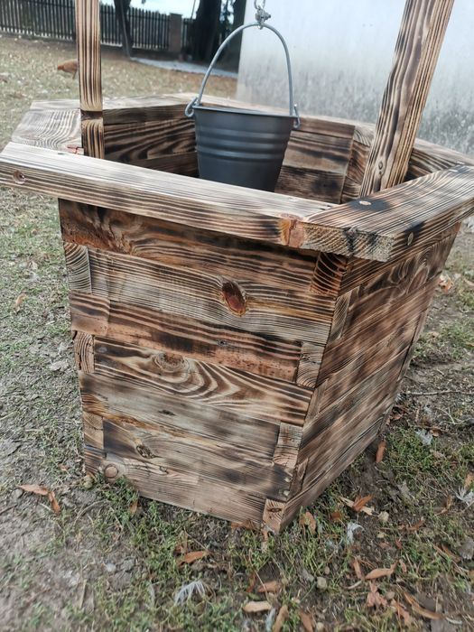 Sprzedam studzienkę do ogrodu