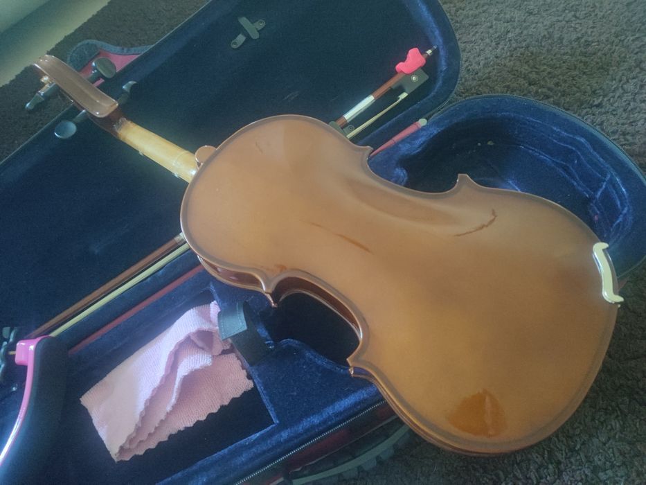 Violino Stentor II 3/4