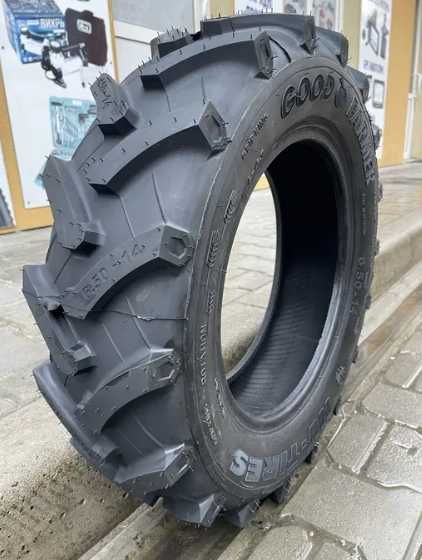 Шина на мотоблок 4.00-8 4.00-10 5.00-10 5.00-12 6.00-12 та на 13 жигулівський диск