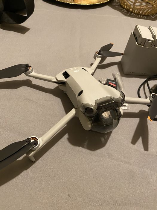 DJI Mini 4 Pro - Like New488138441607106560