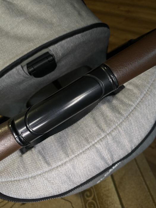 El Camino Persona - коляска 2 в 1