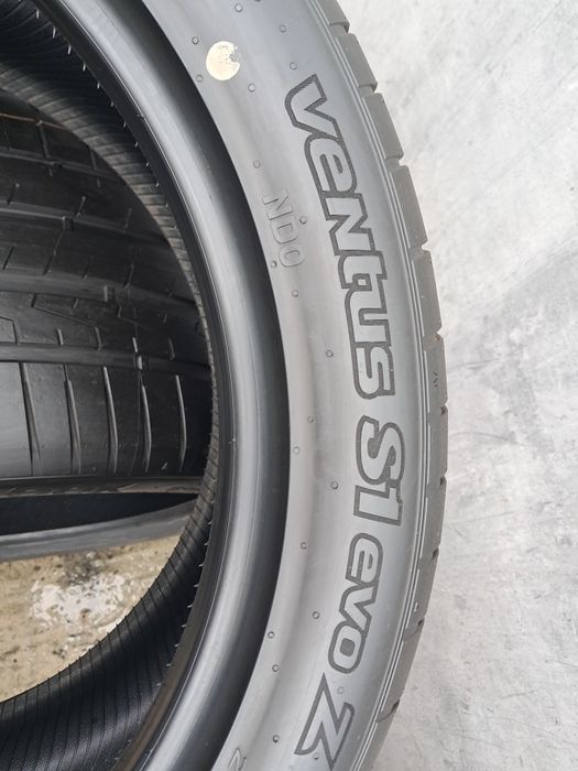 Резина літня, 275/40 315/35 R20 Hankook Ventus S1 Evo Z NDO (арт15855)