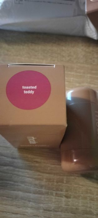 Rhode Róż do policzków odcień toasted teddy