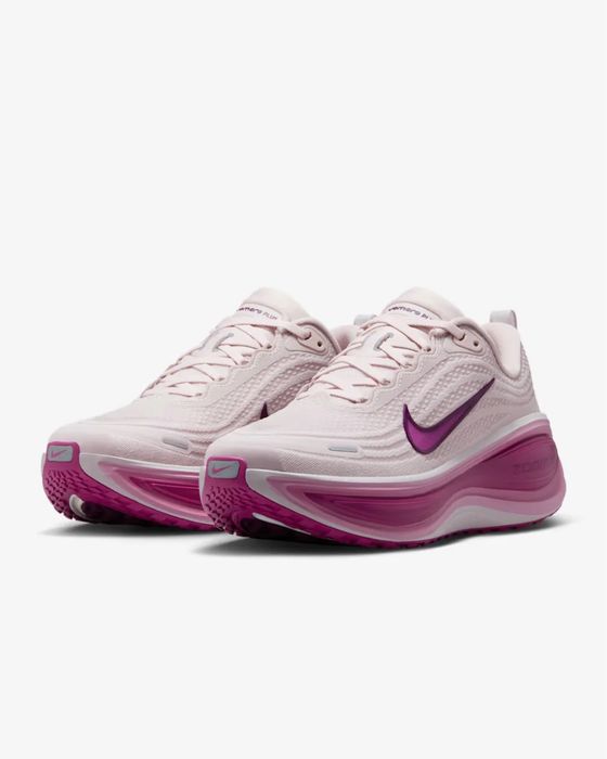 Оригінальні кросівки NIKE VOMERO PLUS (HV8154-602) | Нові!