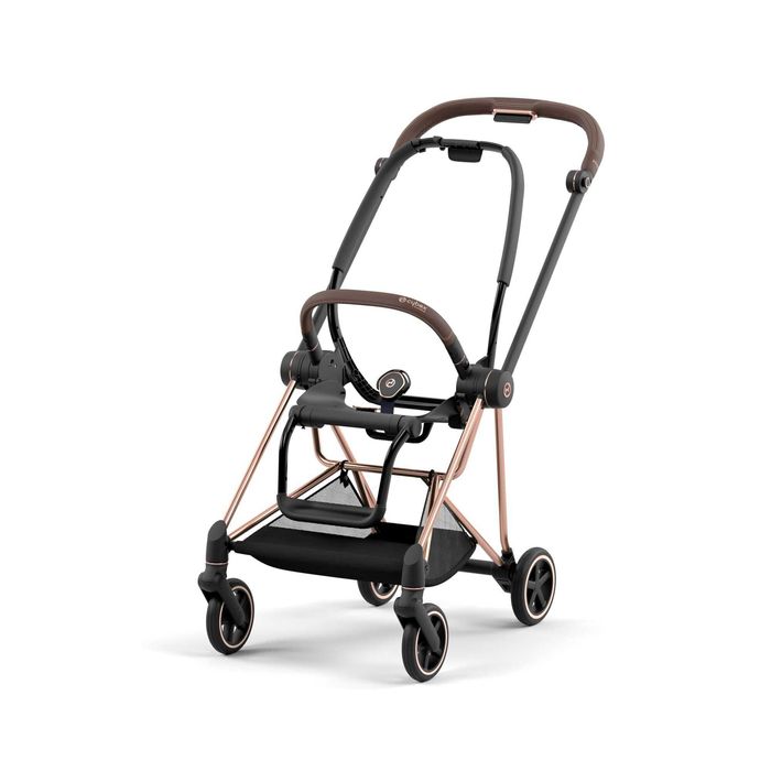 Прогулянкова коляска Cybex Mios. Travel System 2в1, 3в1
