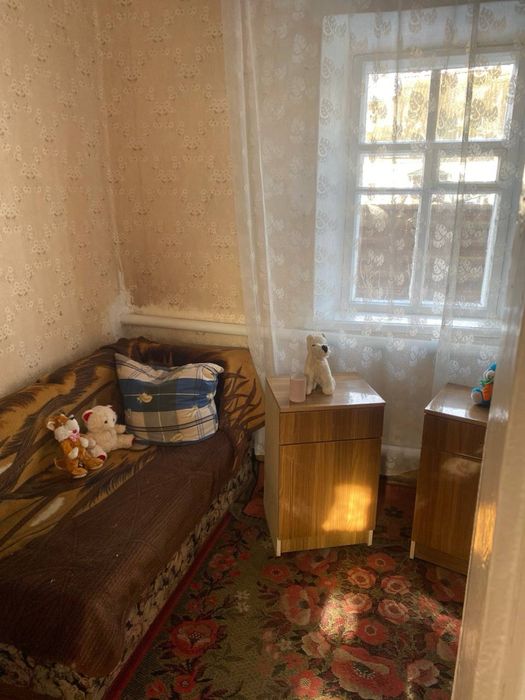 Продам затишний будинок біля річки, ділянка 40 соток