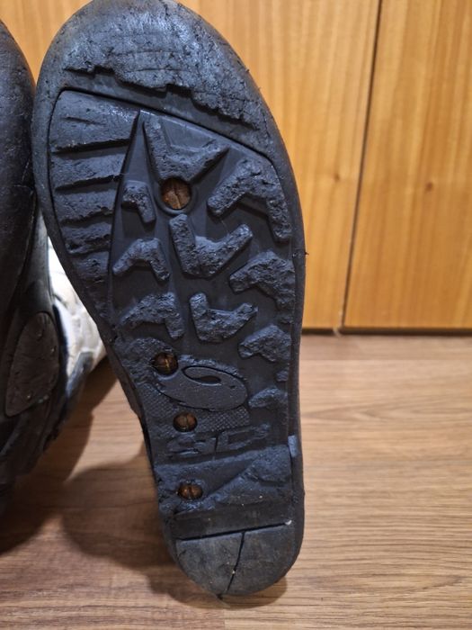 Botas Sidi CrossFire 3 42