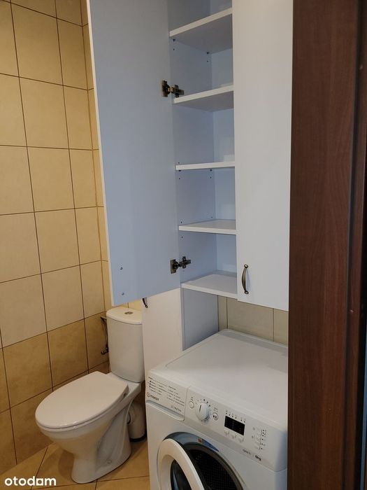 Mieszkanie 2 pokoje z ogródkiem - Dąbrowa, 4km Poznań, Skórzewo 1km